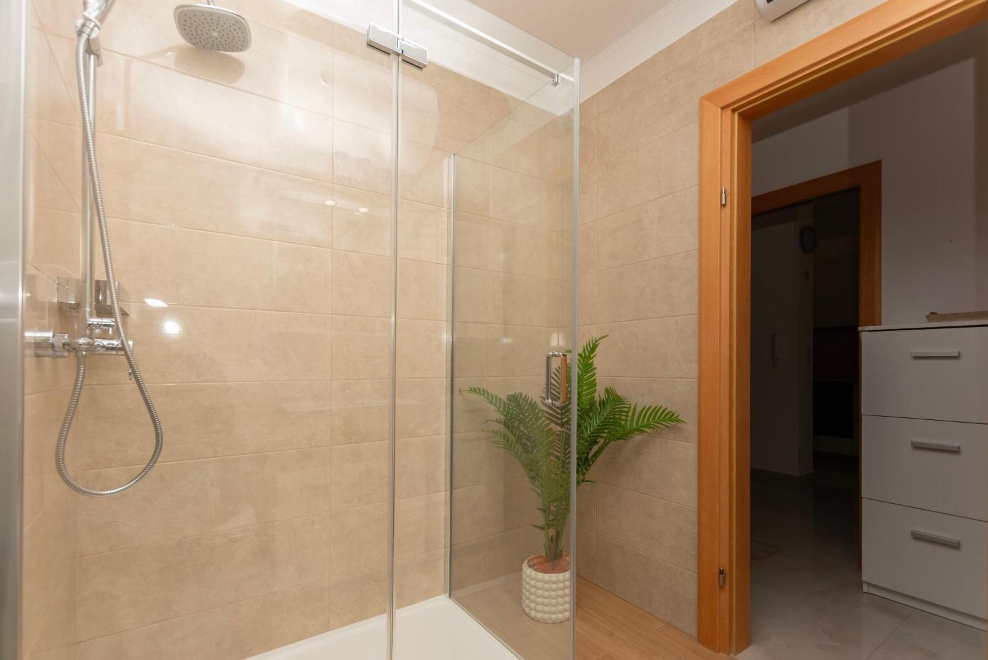 Apartment Ivanka Omiš Eksteriør bilde